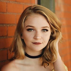 Meet your Posher, Hailey